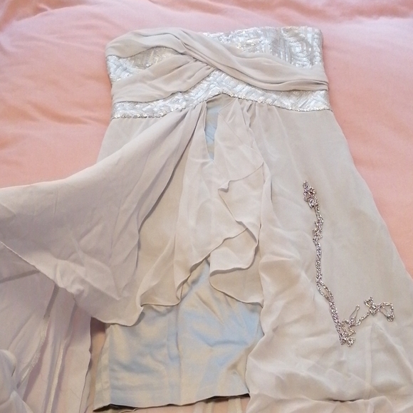 Nice dress Size M - Picture 2 of 8